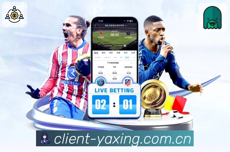 我们的使命与愿景